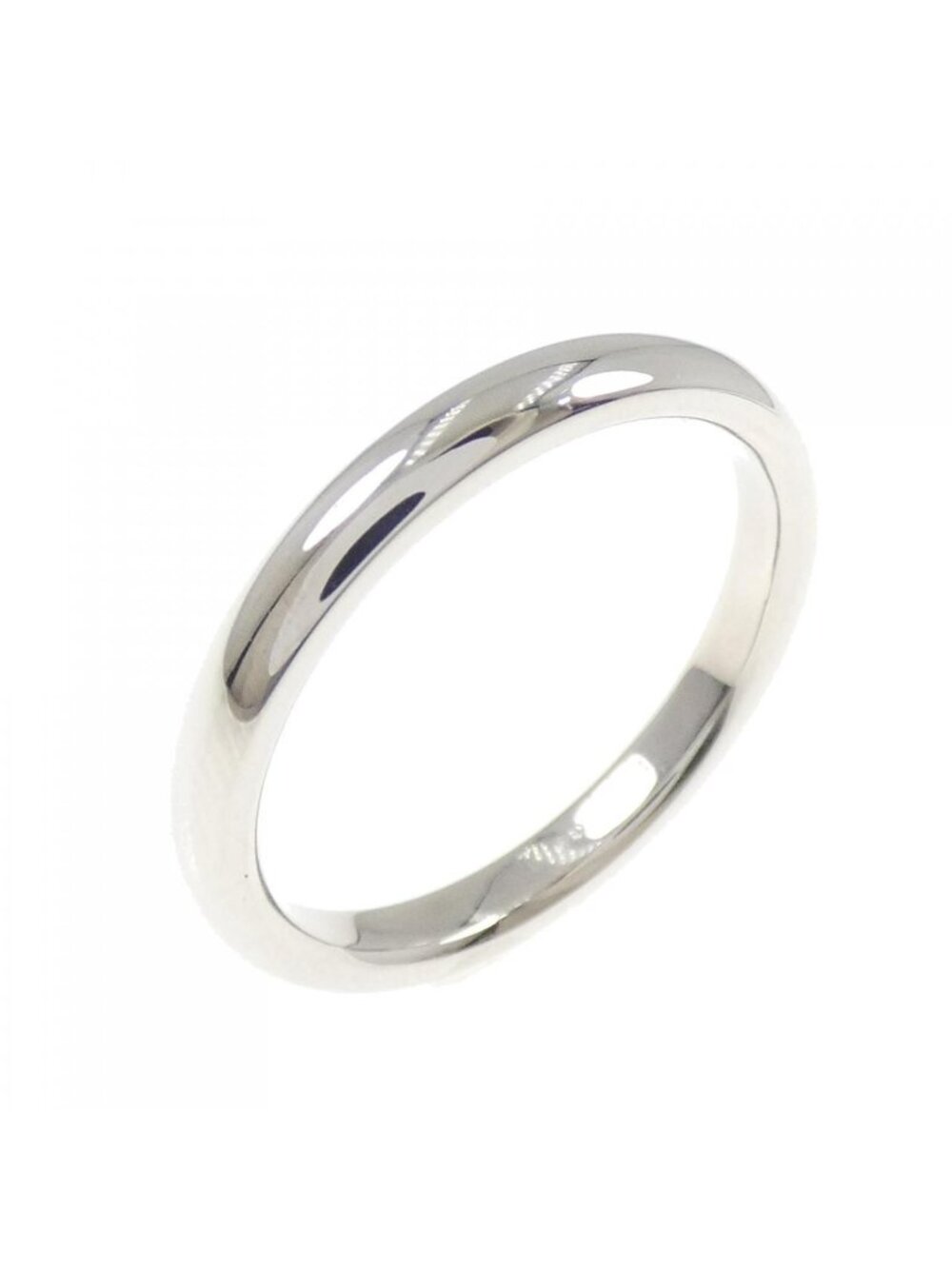 Tiffany & Co Stacking Band Ring